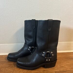 Dingo Biker Boot